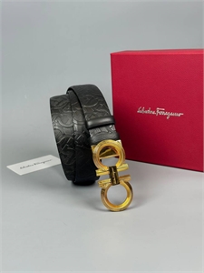 Ремень Ferragamo 104423 - фото 100303