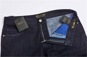 Джинсы  zilli 104436