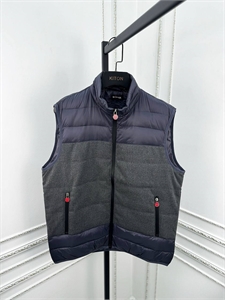 безрукавка kiton 104460 - фото 100418