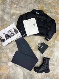 Ботинки MIU MIU 104681