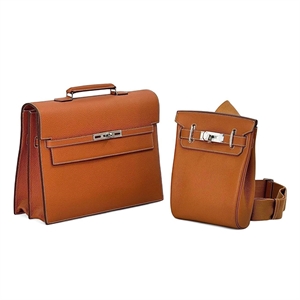Портфель Hermès 104777 - фото 101289