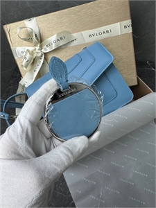 Сумка BVLGARI 104800