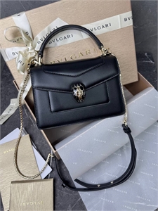 Сумка BVLGARI 104803
