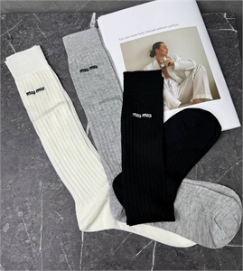 Гольфы MIU MIU 103837