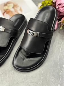 Тапочки HERMES 104818