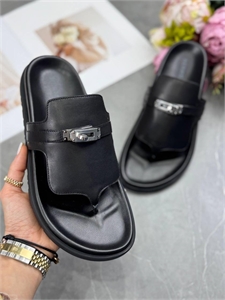 Тапочки HERMES 104818