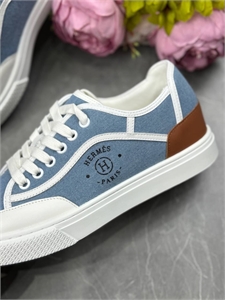 Кеды HERMES 104794