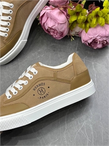 Кеды HERMES 104829