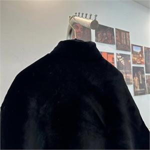 Дубленка PRADA 104832