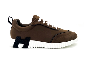 Кроссовки Hermes 104895