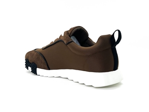 Кроссовки Hermes 104895