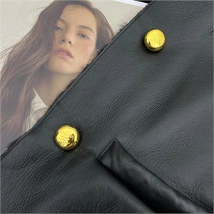 Дубленка PRADA 104926