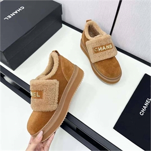 Обувь CHANEL 104929