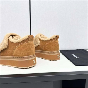 Обувь CHANEL 104929