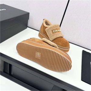 Обувь CHANEL 104929