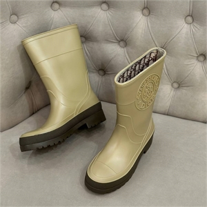 Сапоги DIOR 104995