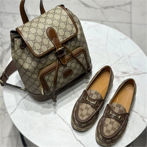 Лоферы GUCCI 104999 - фото 102489