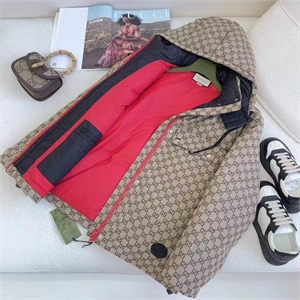 Куртка GUCCI 105014 - фото 102562