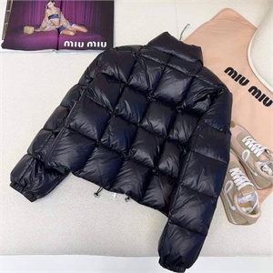 Куртка MIU MIU 105017