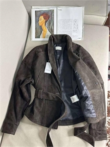 Куртка THE ROW 105089