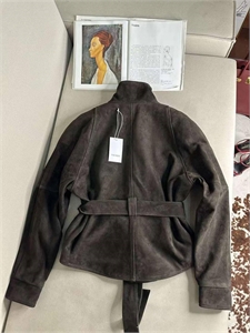 Куртка THE ROW 105089