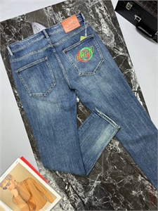 Джинсы Gucci 102635