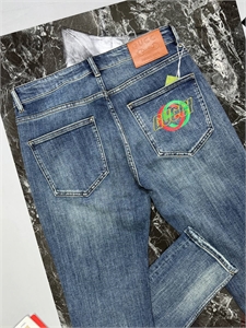 Джинсы Gucci 102635