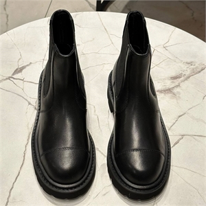 Ботинки CHANEL 105150