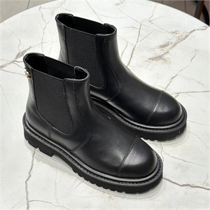 Ботинки CHANEL 105150