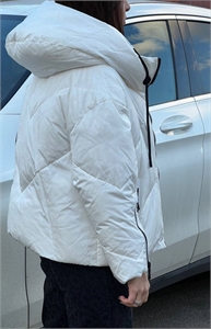 Куртка PRADA 105195