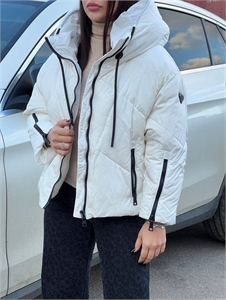 Куртка PRADA 105195