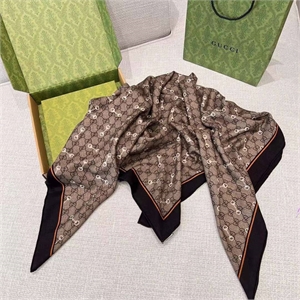 Платок GUCCI 105202