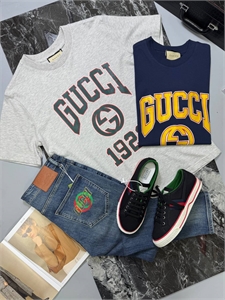 Футболка Gucci 105219 - фото 103451