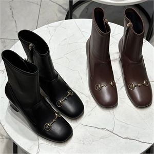 Ботильоны GUCCI 105281