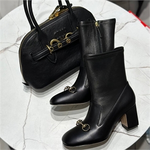 Ботильоны GUCCI 105281