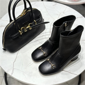 Ботильоны GUCCI 105281