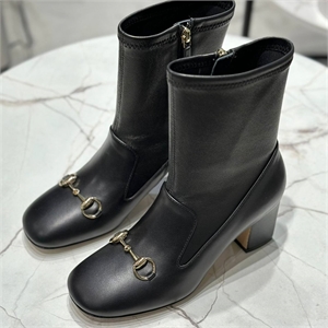 Ботильоны GUCCI 105281