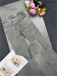 Джинсы BRUNELLO CUCINELLI 105293