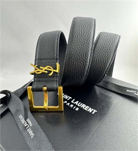 Ремень YSL 105470 - фото 104215