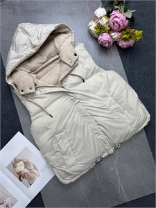 Жилет BRUNELLO CUCINELLI  двусторонний 105545