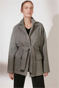 Полупальто  LORO PIANA 105639