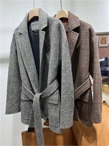 Полупальто  LORO PIANA 105639