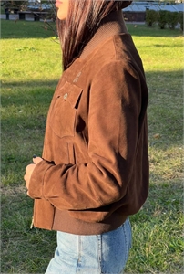 Бомбер MIU MIU 105706