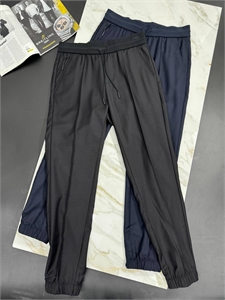 Брюки zegna 105750 - фото 105368