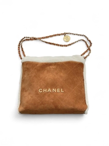 Сумка CHANEL 105773