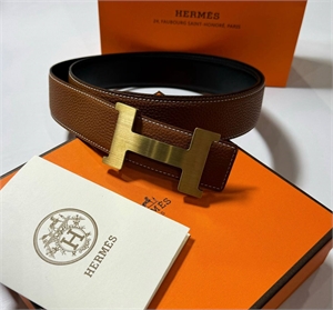 Ремень Hermes 106304 - фото 106793