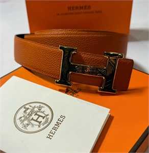 Ремень Hermes 106308 - фото 106801