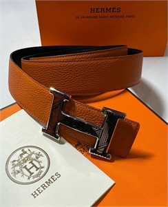 Ремень Hermes 106313 - фото 106811