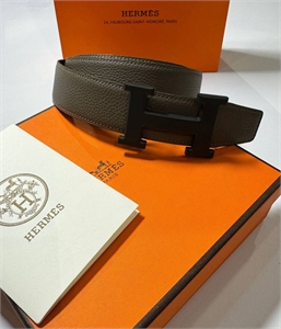 Ремень Hermes 106321 - фото 106827