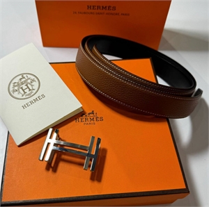 Ремень Hermes 106322 - фото 106829